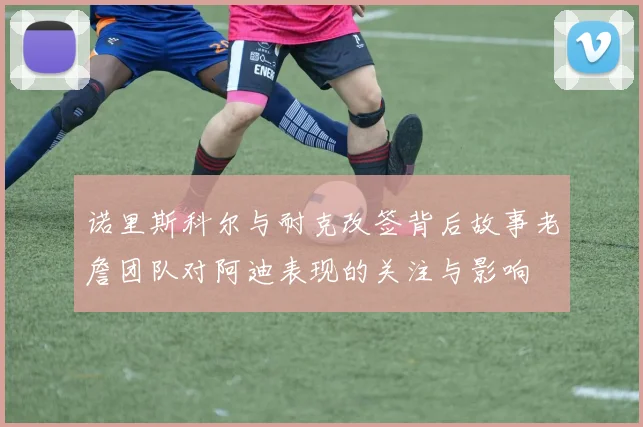 诺里斯科尔与耐克改签背后故事老詹团队对阿迪表现的关注与影响
